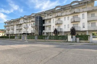 Attività Commerciale in vendita, Via Don Benedetto Riposati, Rieti