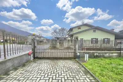 Casa in vendita, Via A. Toscanini, Concesio