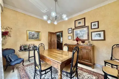 Casa Indipendente in vendita, Via Vespucci, Peschiera del Garda