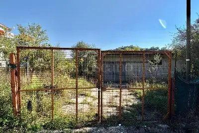 Magazzino in vendita, Via Embriciera, Capriglia Irpina, Capriglia Irpina