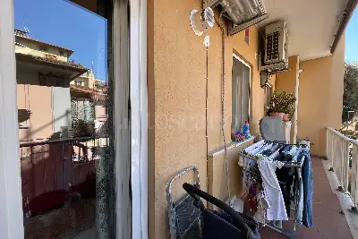 Casa in vendita, Via Giustiniano Imperatore, Roma