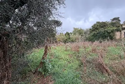 Casa Indipendente in vendita, Via Casorzo, Roma