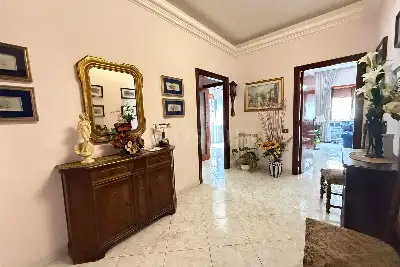 Casa in vendita, Via delle Nereidi, Roma