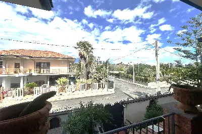 Casa in vendita, Via Eugenio Montale, Mascalucia