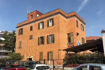 Casa in vendita, Via Ferrante Ruiz, Roma