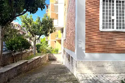 Casa in vendita, Via Gaspara Stampa, Roma