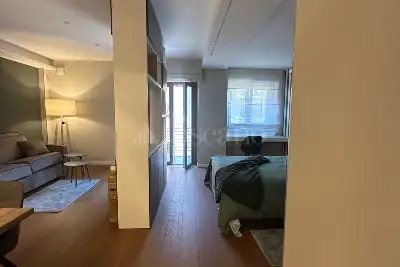 Casa in vendita, Via Giuseppe Garibaldi, Avezzano