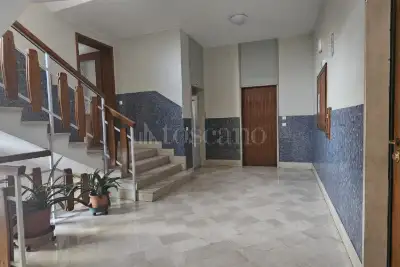 Casa in vendita, Via Campo di Marte, Brescia