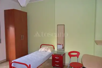 Casa in vendita, Via VI Aprile, Catania