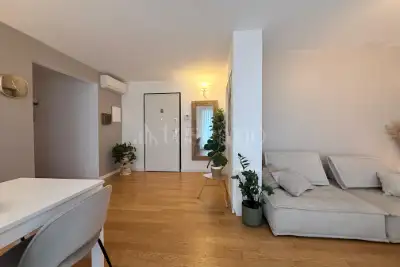 Casa in affitto, Via Erice, Milano