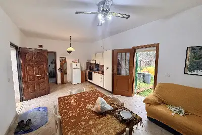 Villa in vendita, via capo di bove, Nettuno