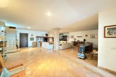 Villa Bifamiliare in vendita, Via Colle dell'Uliveto, Cerveteri