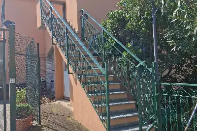 Casa in vendita, Via Firenze, Celle Ligure