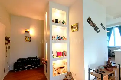 Casa in vendita, Via Manfredi, Anzio