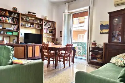 Casa in vendita, Via Bari, Palermo