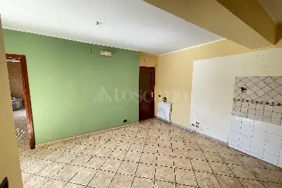 Casa in vendita, Via Gaetano Micale, Messina