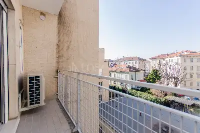 Casa in affitto, Via Plutarco, Milano