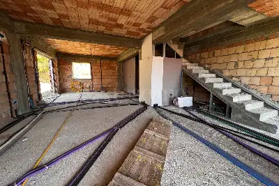 Villa Bifamiliare in vendita, Via Provinciale Gallina II Tronco, Reggio di Calabria