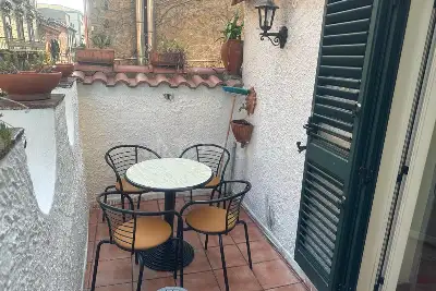 Casa in affitto, Via Giuseppe Verdi , Caserta