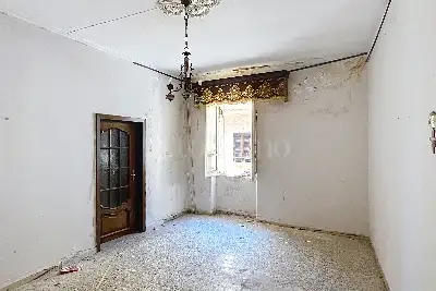 Casa Indipendente in vendita, Via San Nicola, Sennori