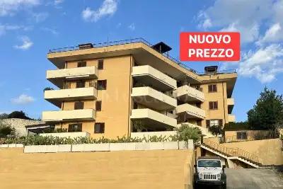 Casa in vendita, Via San Leucio, Caserta