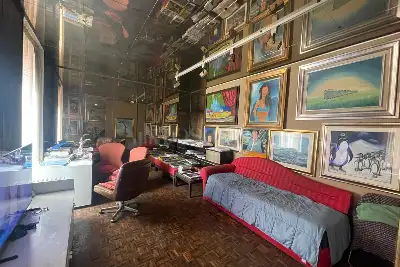 Casa in vendita, Via Vittorio Veneto, Roma