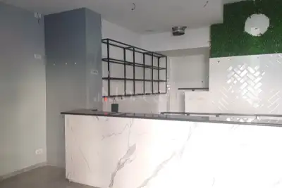 Negozio in affitto, Via Sampiero di Bastelica, Roma