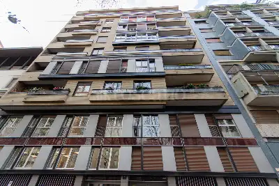 Ufficio in affitto, Via Domenichino, Milano