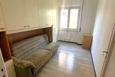 Casa in vendita, Via Angelo Carrara, Genova