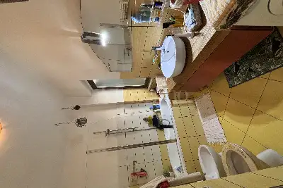 Villa in vendita, Via Dora Baltea, Pomezia