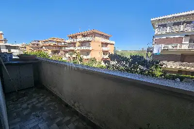 Casa in vendita, Via Rumenia, Pomezia