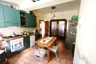 Villa in vendita, Lungomare Cristoforo Colombo, Palermo