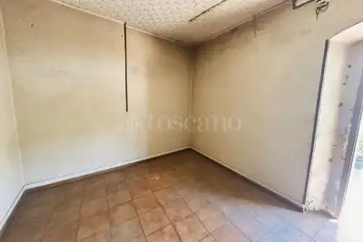 Casa in vendita, Via Montebello, Cellatica