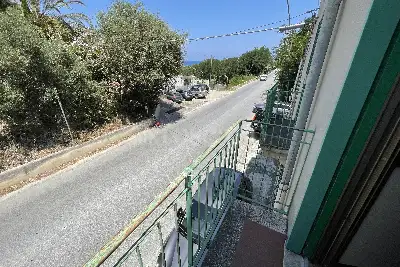Casa Indipendente in vendita, Via Nazionale Ortoliuzzo, Messina