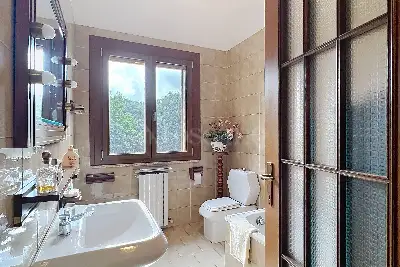 Villa in vendita, Strada Vicinale Baddimanna, Sassari