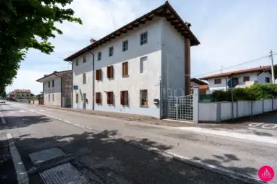 Villino a Schiera in vendita, Via Guglielmo Marconi, Tavagnacco