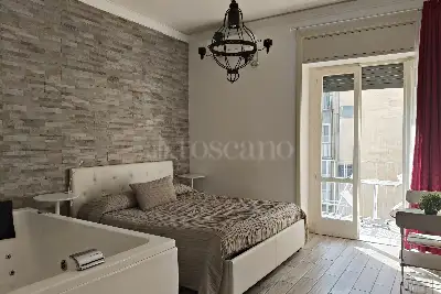 Casa in vendita, Via Giacomo Leopardi, Catania