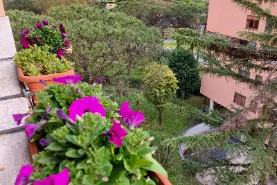 Casa in vendita, Via Tazio Nuvolari, Roma