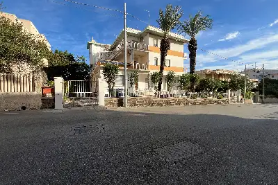 Mansarda in vendita, grottasanta-servi di maria, Siracusa