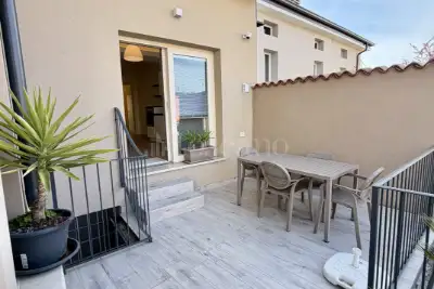 Villa Bifamiliare in vendita, Via Gottardo Briggia, Gussago