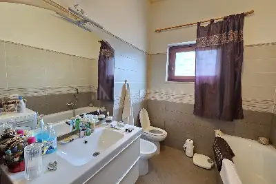 Villa in vendita, Via Luigi Savignoni, Roma