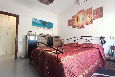 Casa in vendita, Via Umberto Grosso, Roma