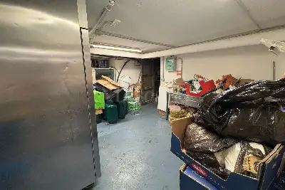 Palazzo in vendita, Via Mario Pieri, Milano