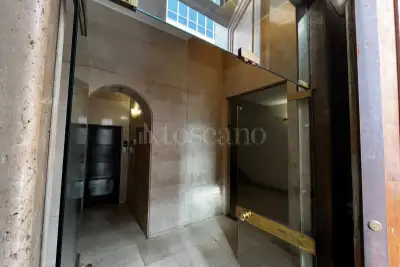 Ufficio in vendita, Via Giovanni Sgambati, Roma