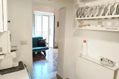 Casa in vendita, Via Vincenzo Mirabella, Siracusa