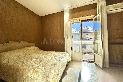 Casa in vendita, Via de Cosmi Giovanni Agostino, Palermo