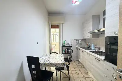 Casa in vendita, Via Stazzone , Catania