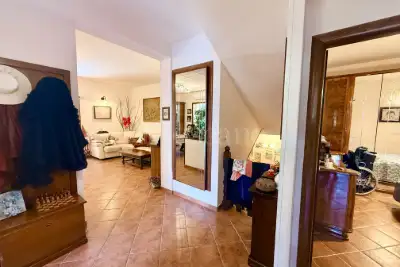 Villa Bifamiliare in vendita, Via Beato Padre Pio, Nettuno