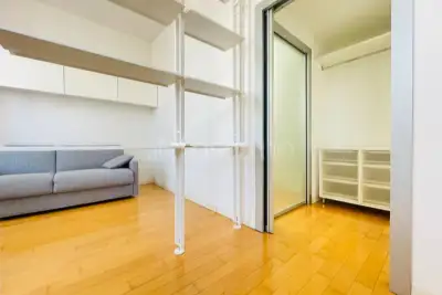 Casa in affitto, Via Marghera, Milano