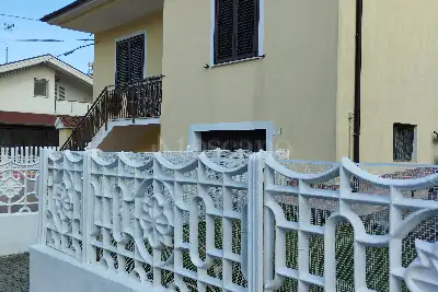 Casa Indipendente in vendita, via Passo Sella, Montesilvano